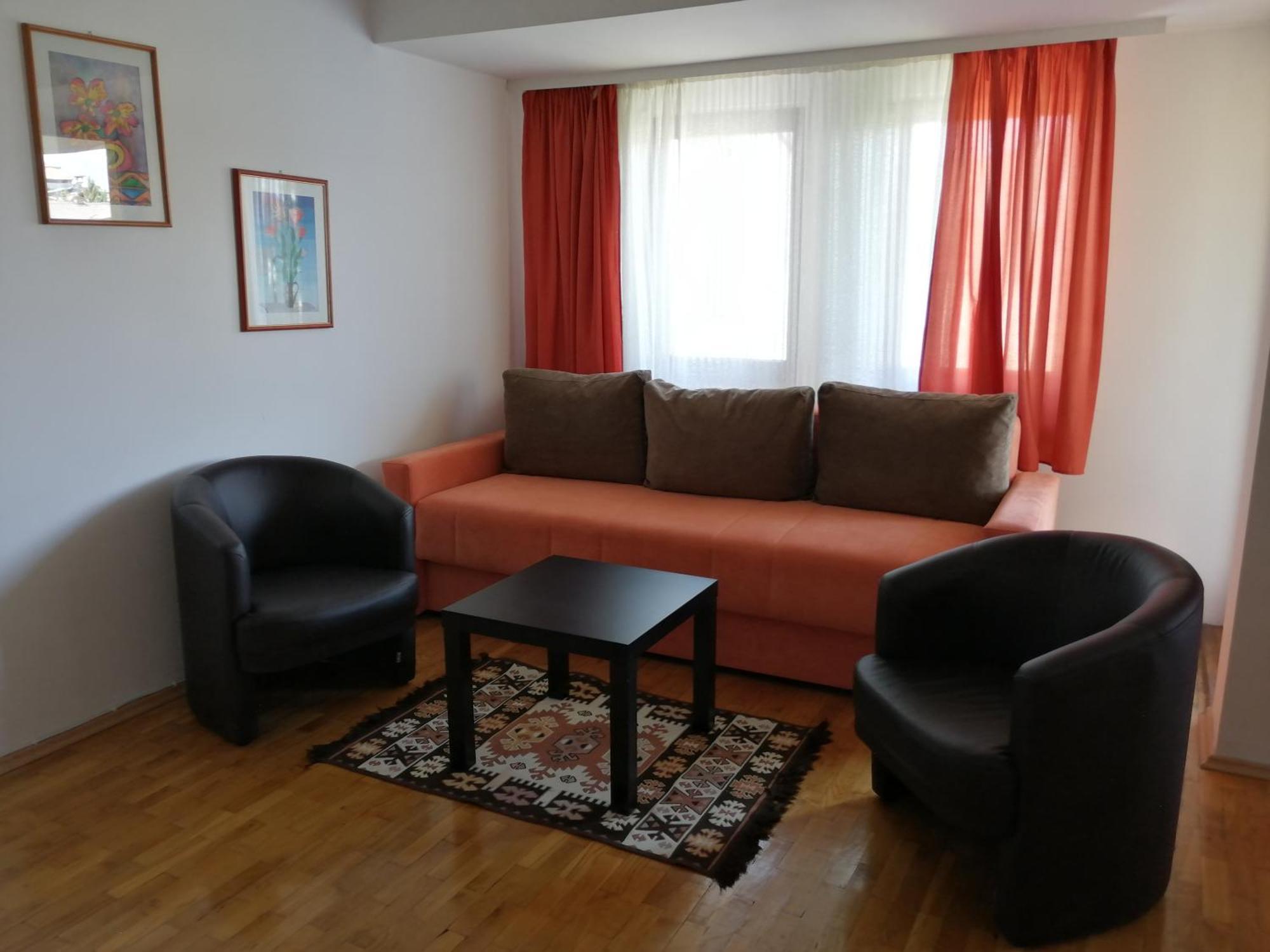 Filip Apartments Ohrid Room photo